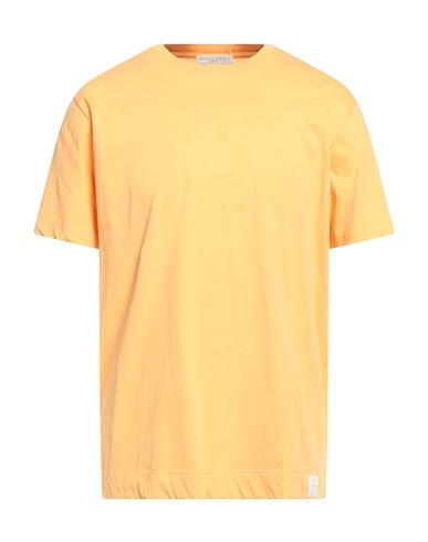 DANIELE FIESOLI Basic T-Shirt 100% Cotton