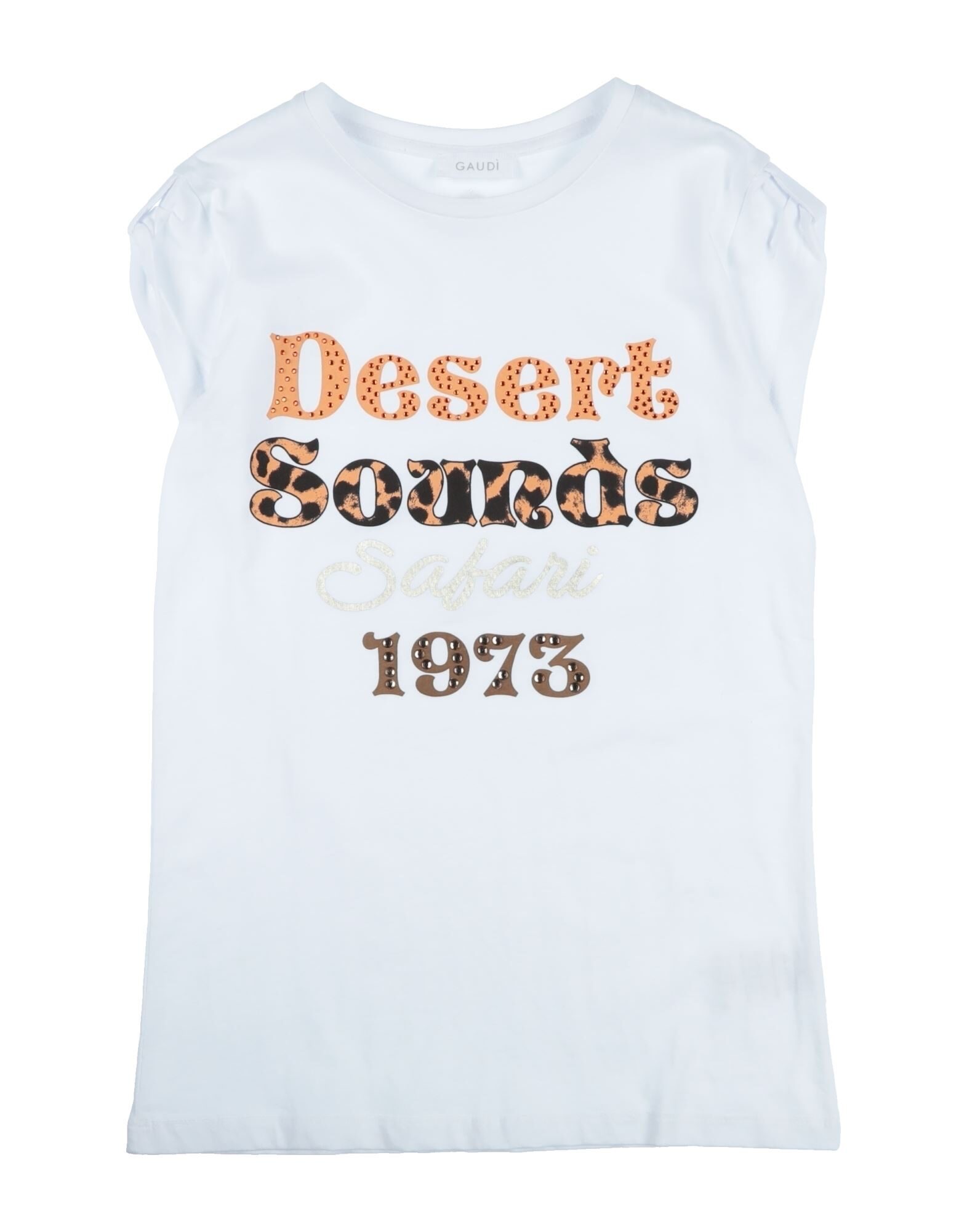 GAUDÌ - Футболки