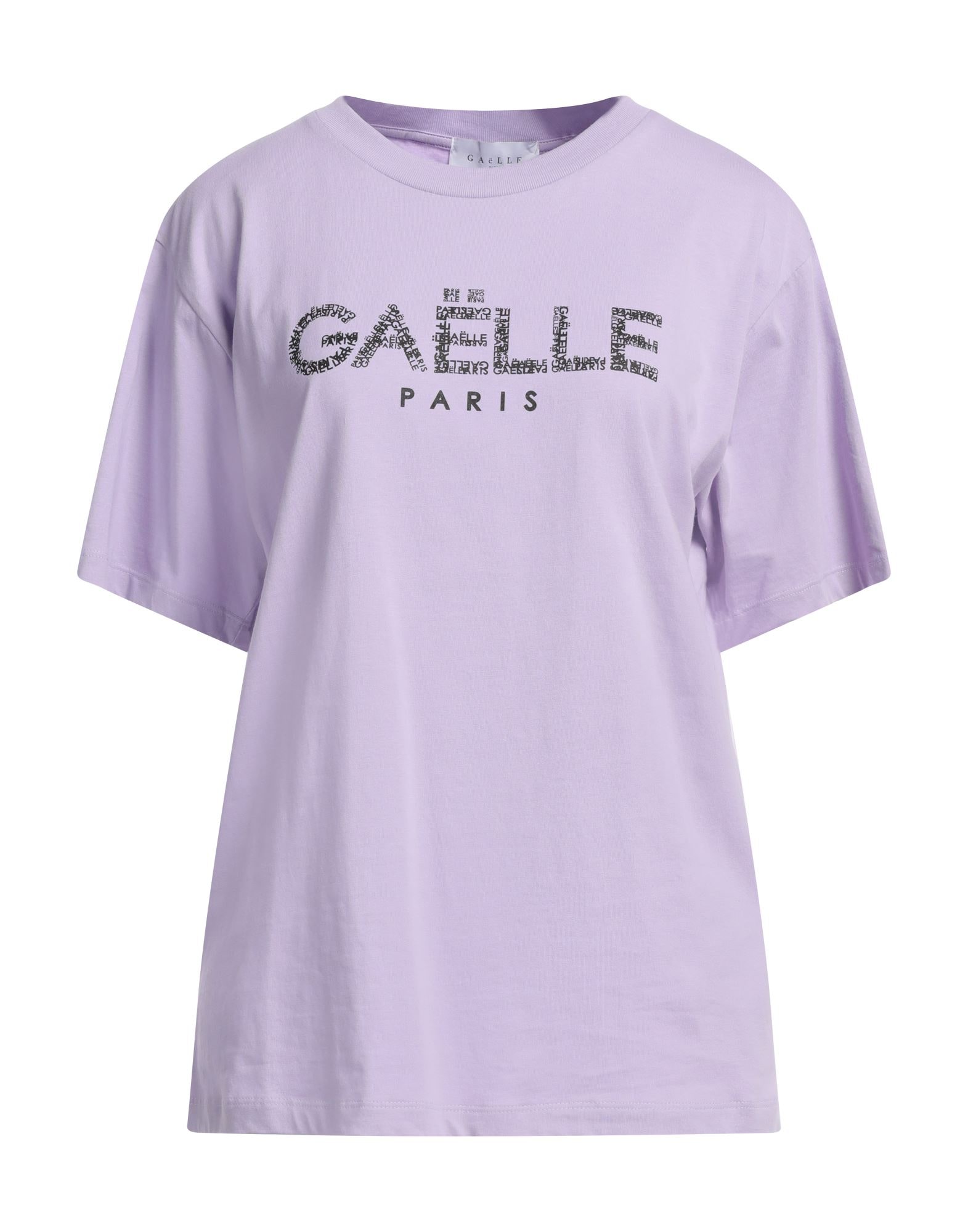 GAëLLE Paris - T-shirts