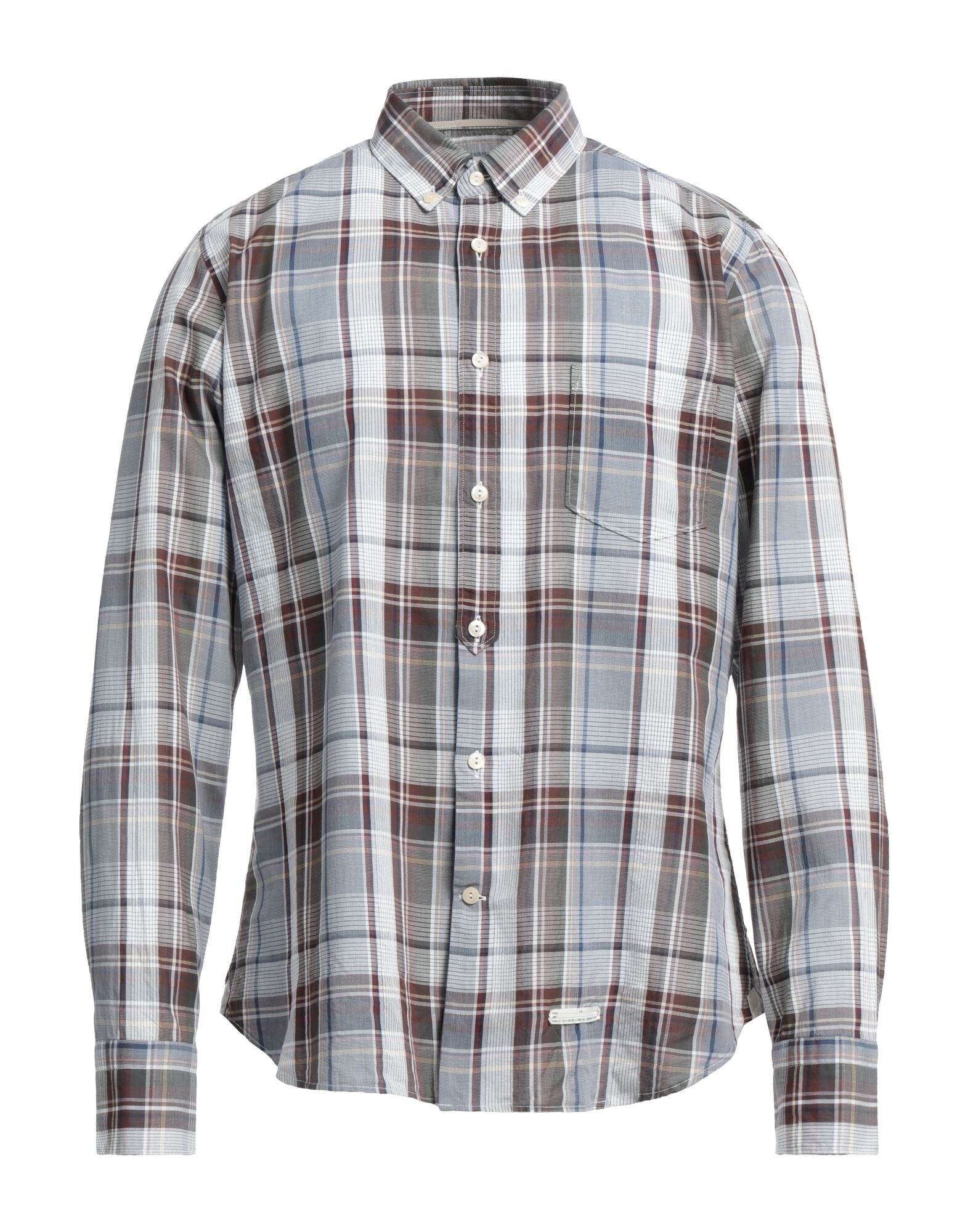 TINTORIA MATTEI 954 - Shirts