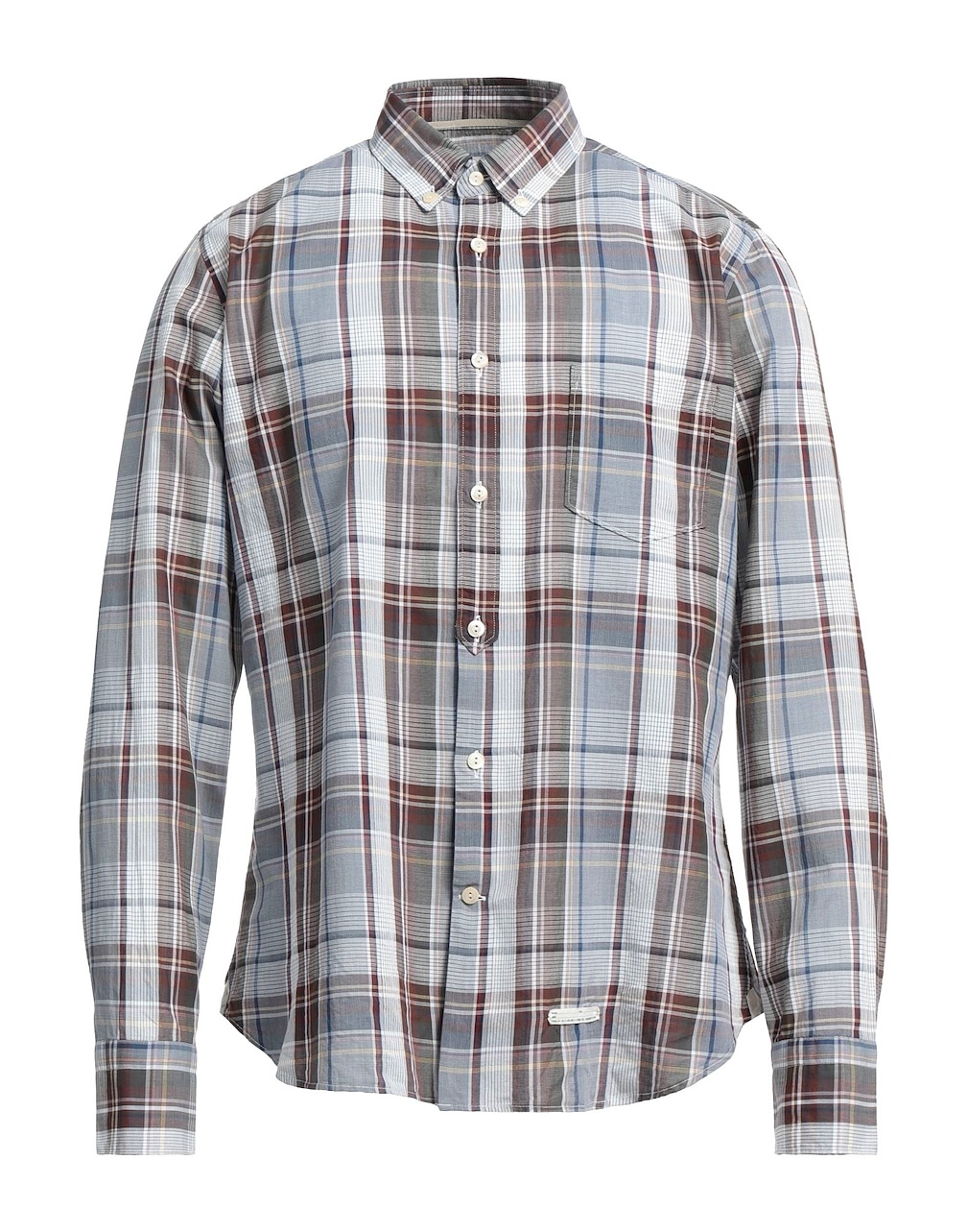 TINTORIA MATTEI 954 - Shirts