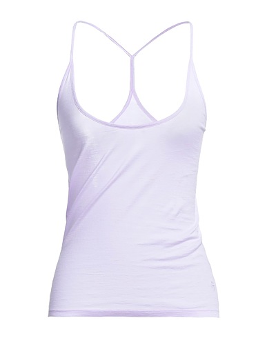 FORTE_FORTE Tank top 100% Cotton