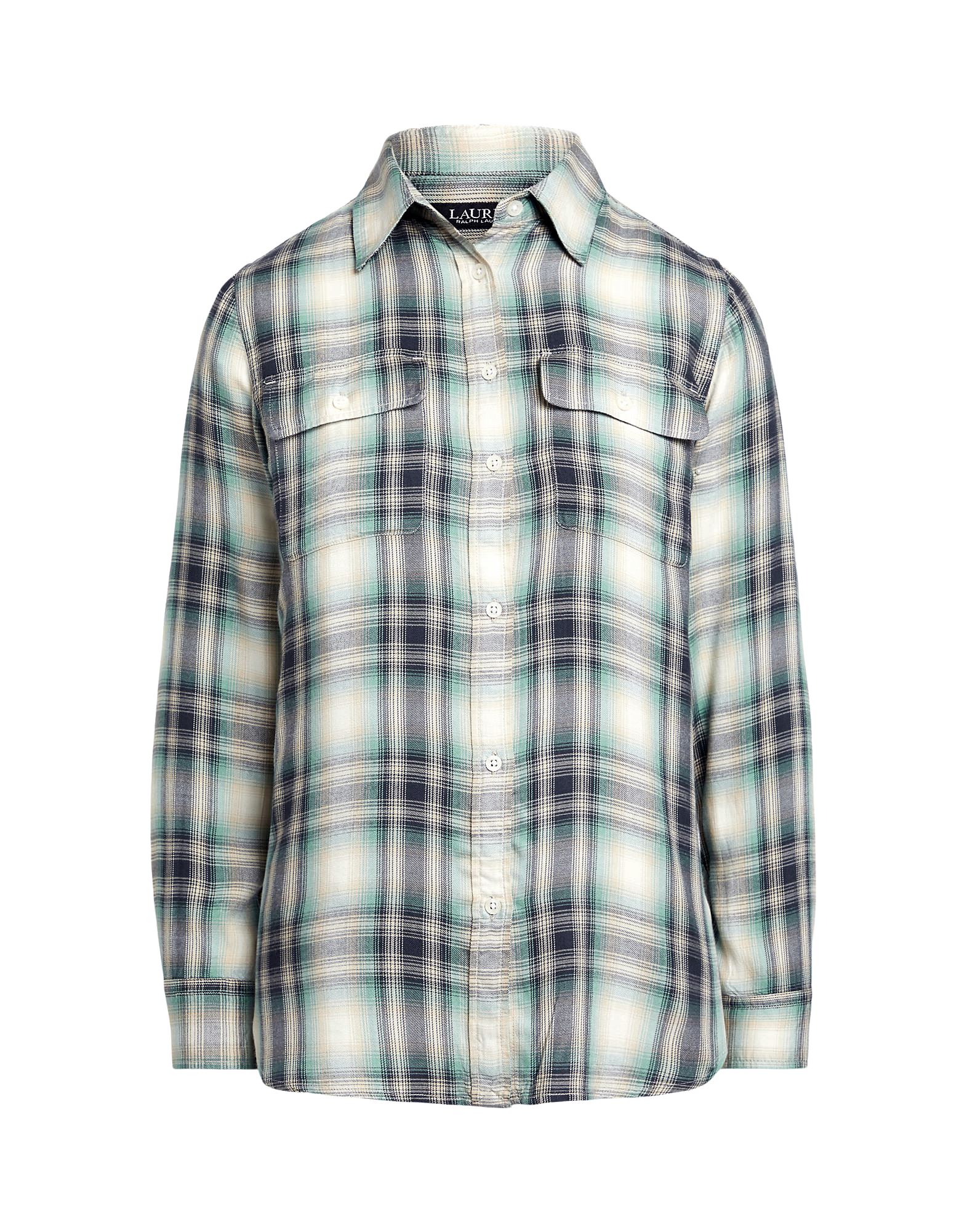 LAUREN RALPH LAUREN - Shirts