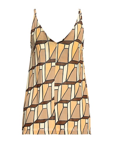 SIYU Top Sand 95% Viscose, 5% Elastane