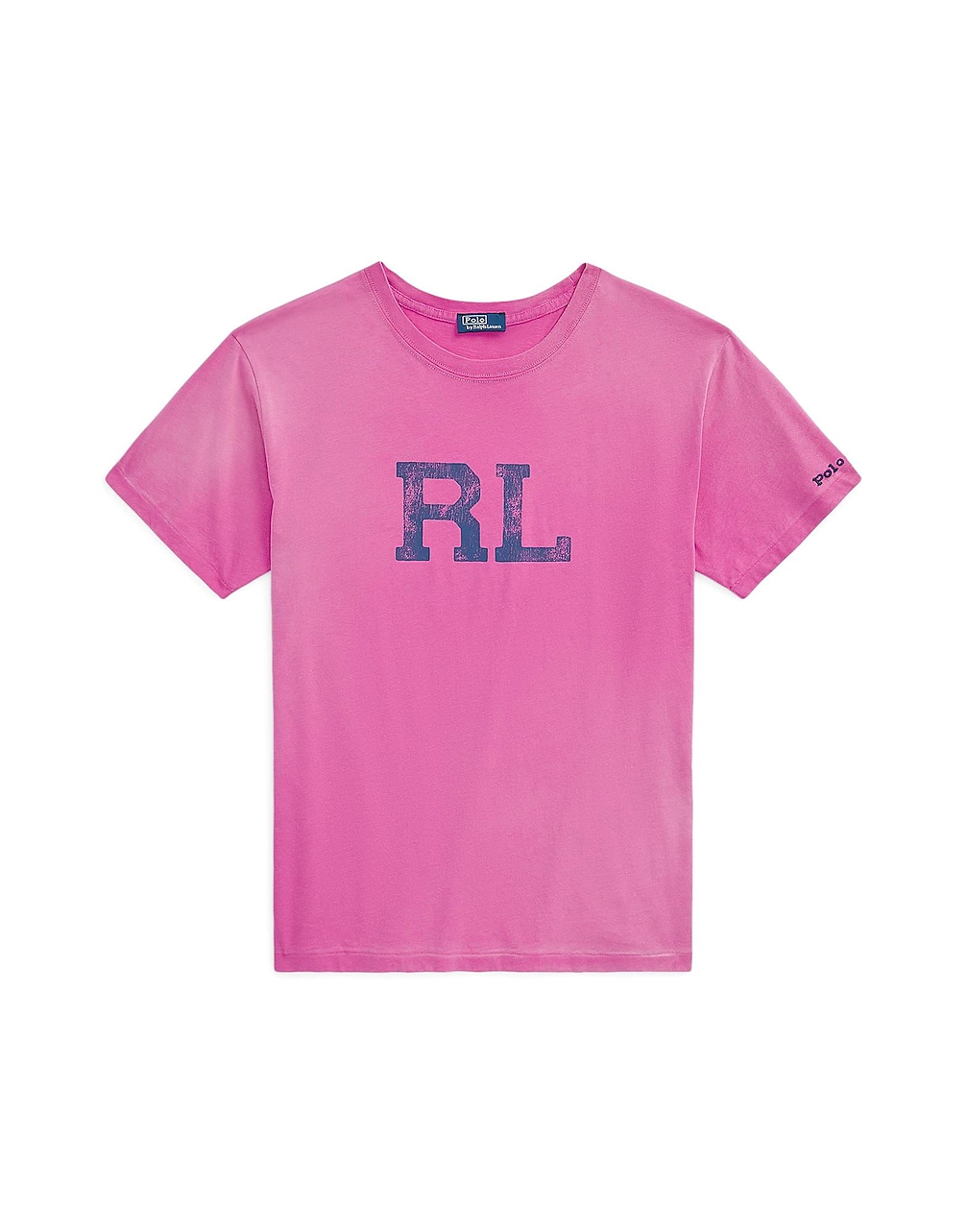 POLO RALPH LAUREN - T-shirts