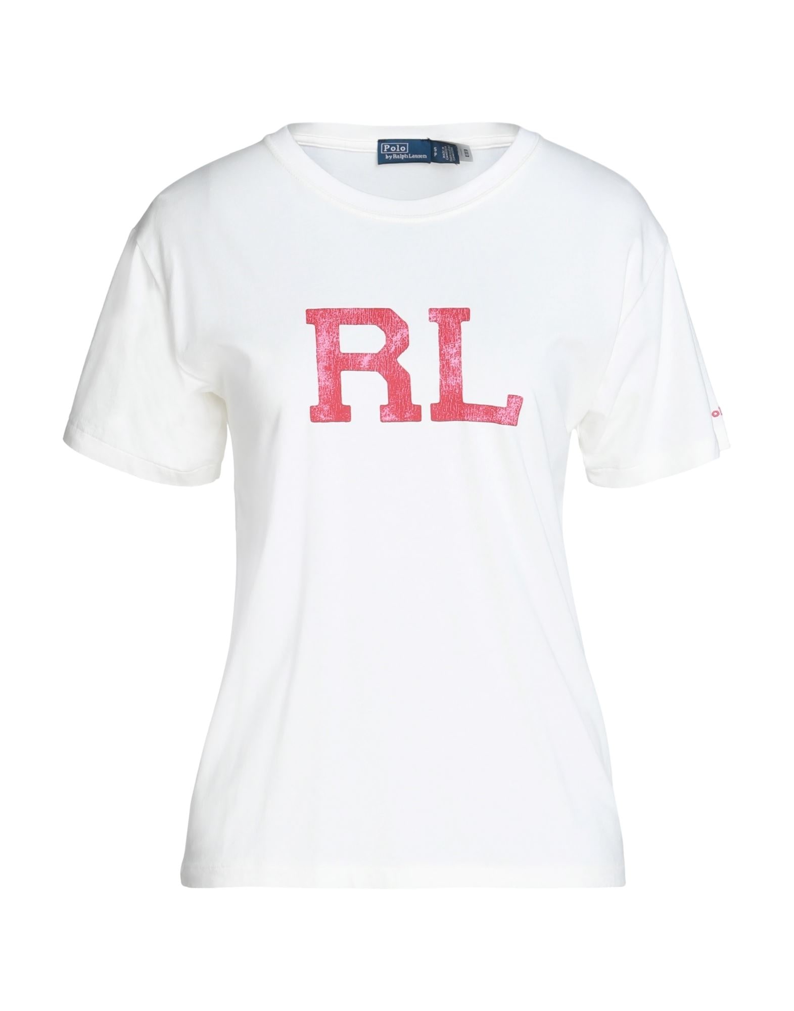 POLO RALPH LAUREN - T-shirts