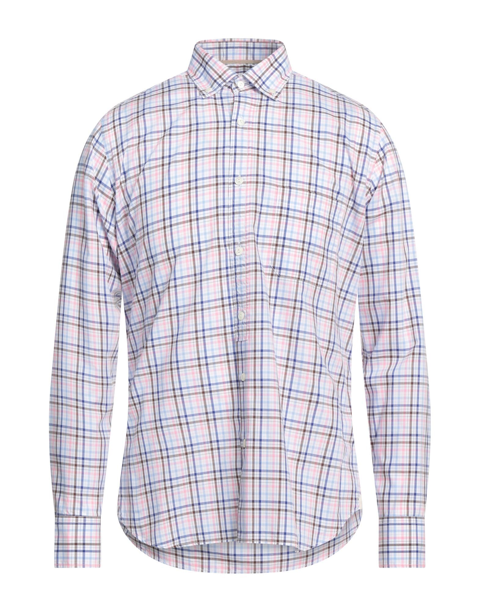 TINTORIA MATTEI 954 - Chemises