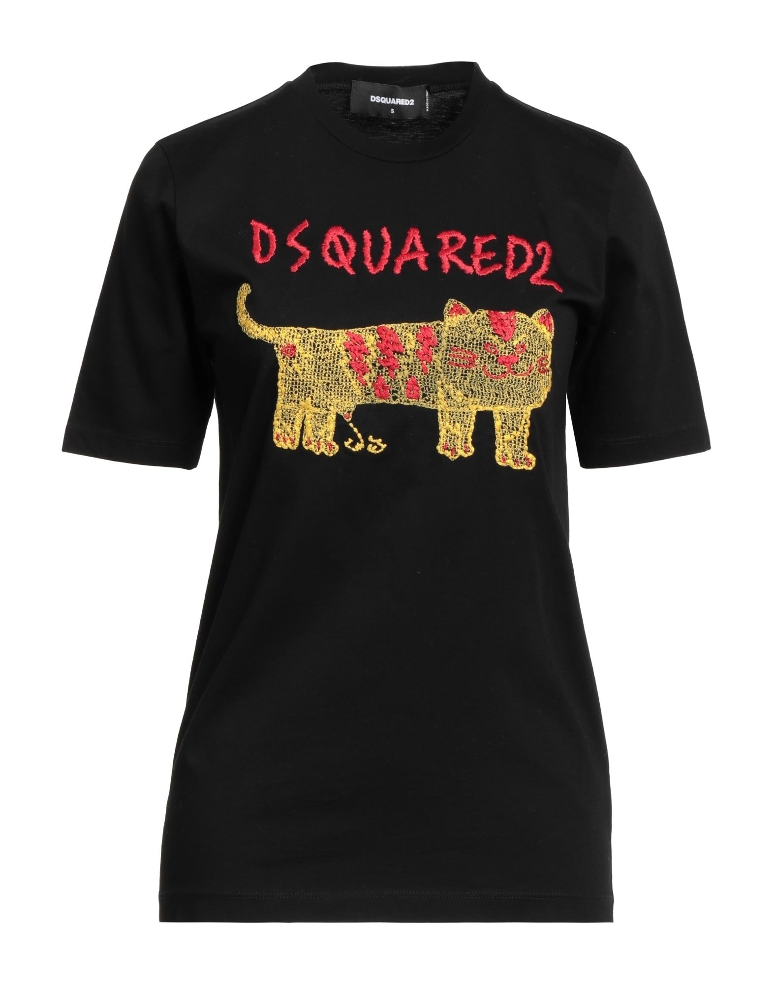 DSQUARED2 - T-shirts
