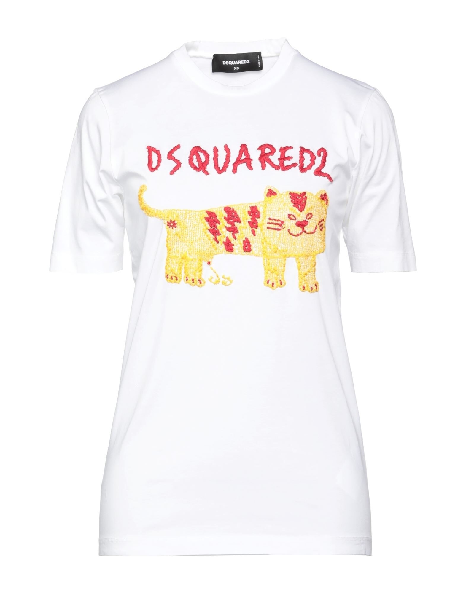 DSQUARED2 - T-shirts
