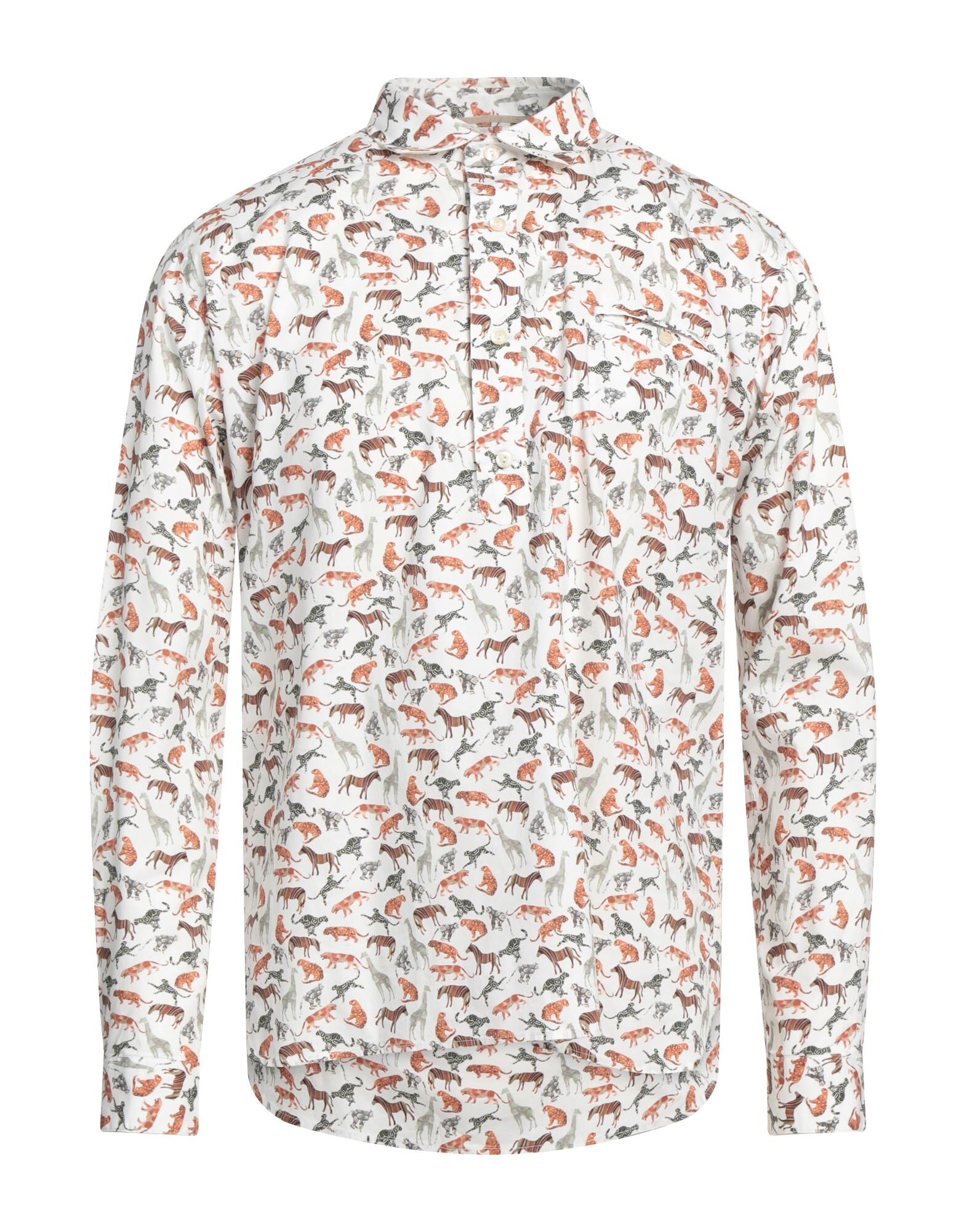 TINTORIA MATTEI 954 - Shirts