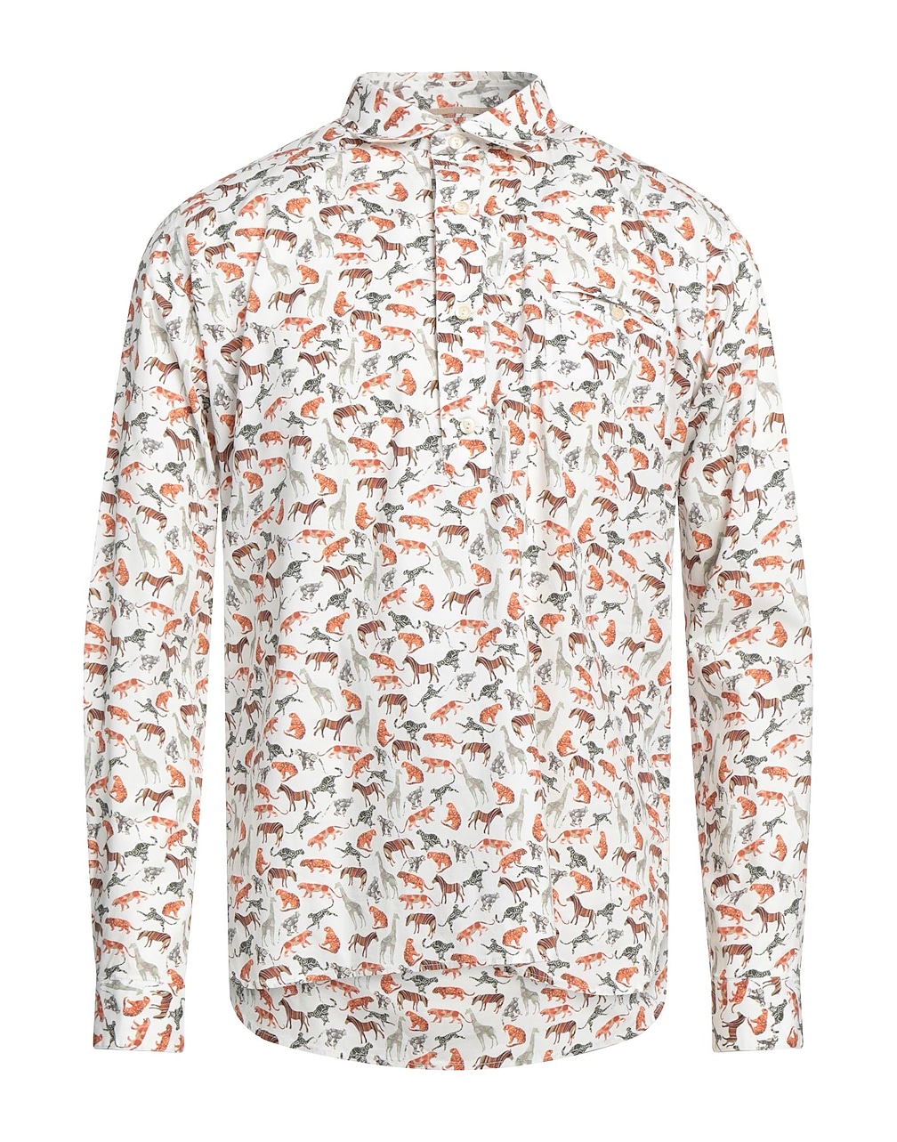 TINTORIA MATTEI 954 - Hemden