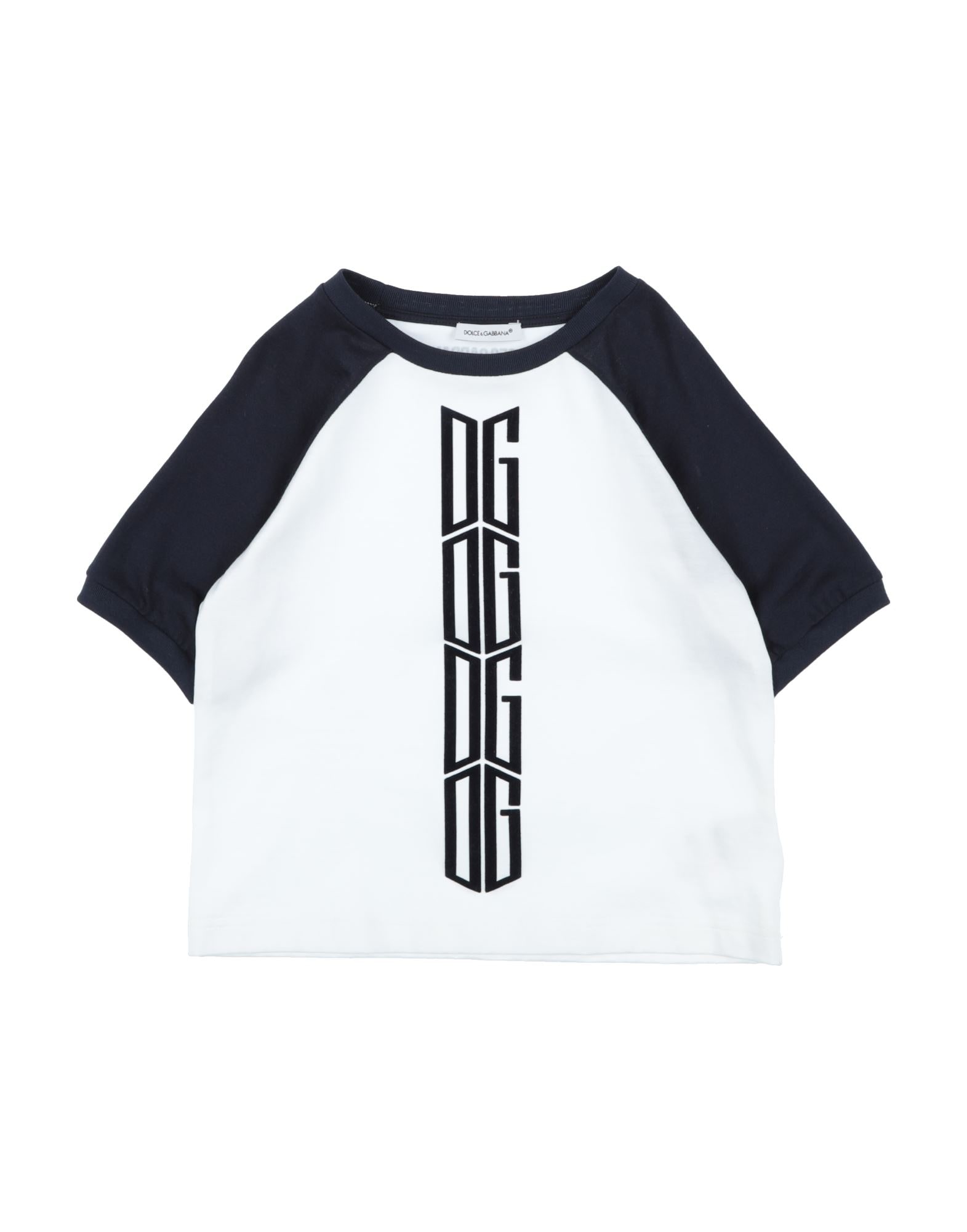 DOLCE&GABBANA - Футболки