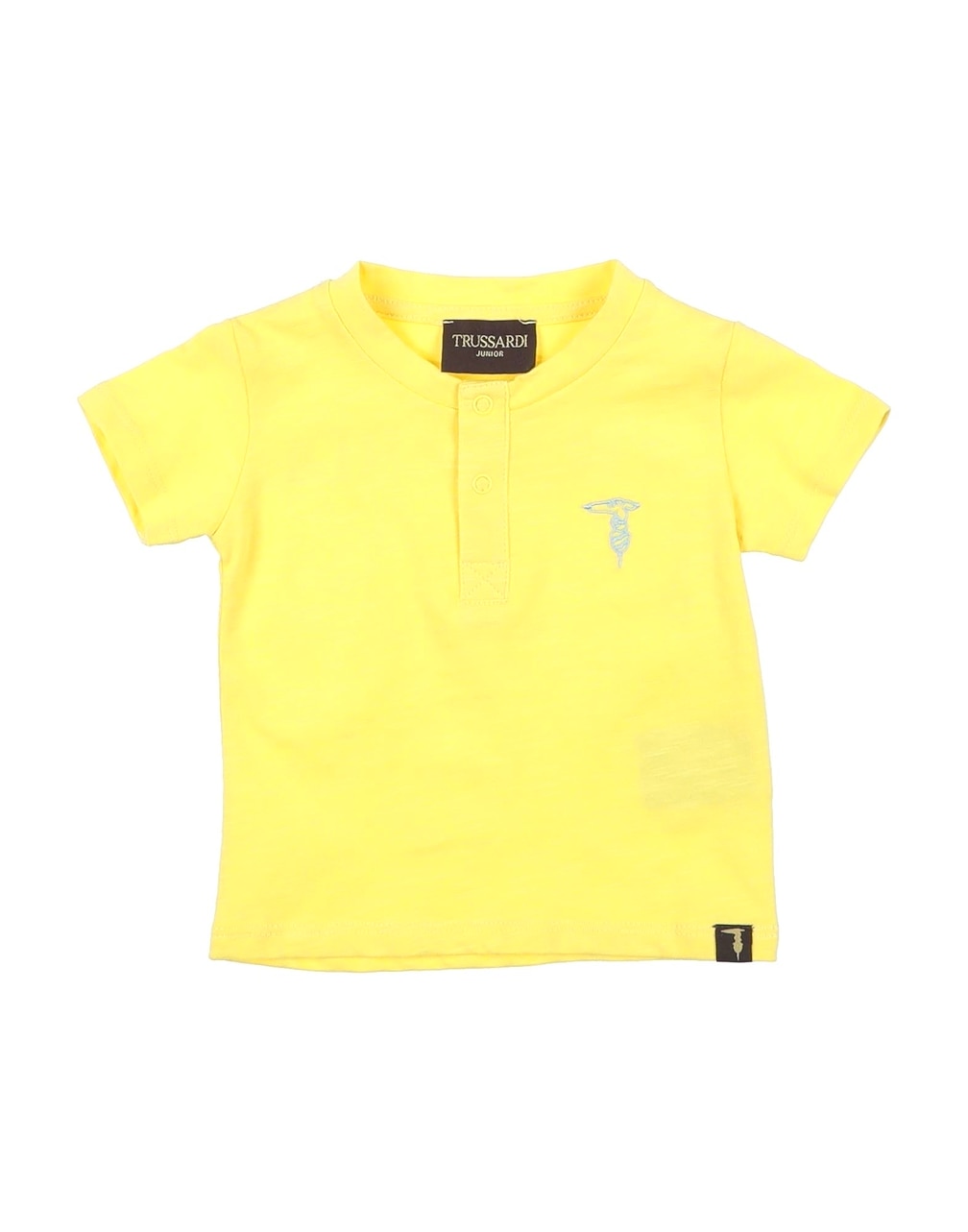 TRUSSARDI JUNIOR - T-shirts