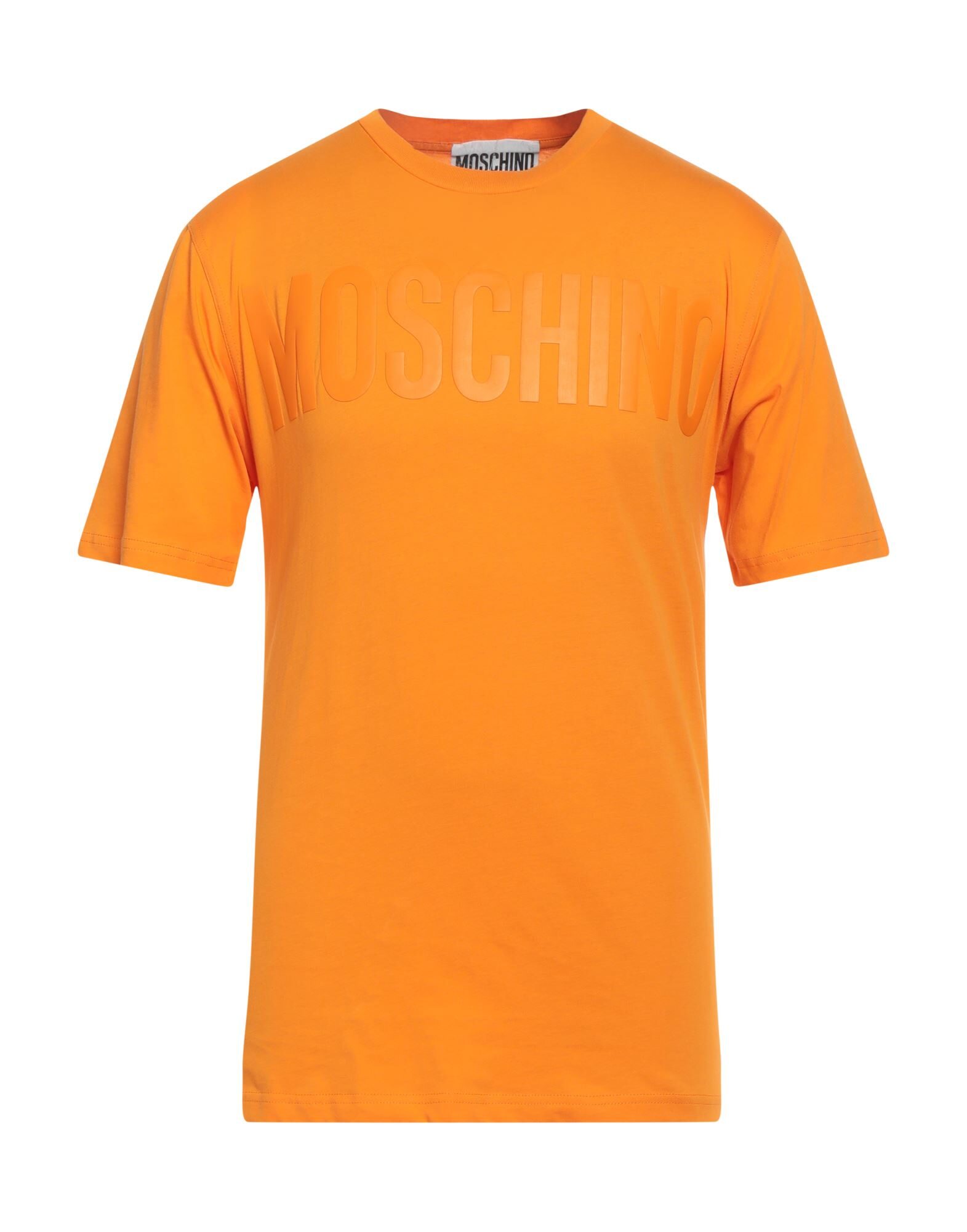 MOSCHINO - T-shirts