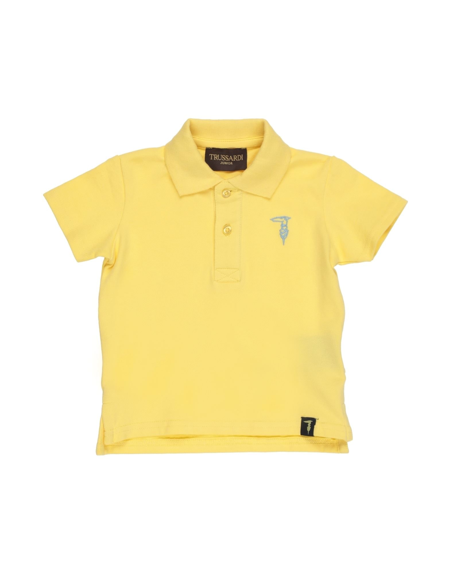 TRUSSARDI JUNIOR - Poloshirts