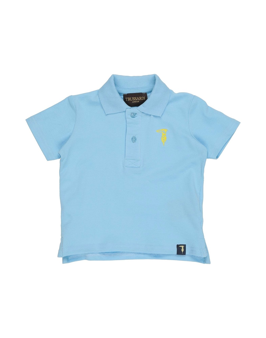 TRUSSARDI JUNIOR - Polo shirts