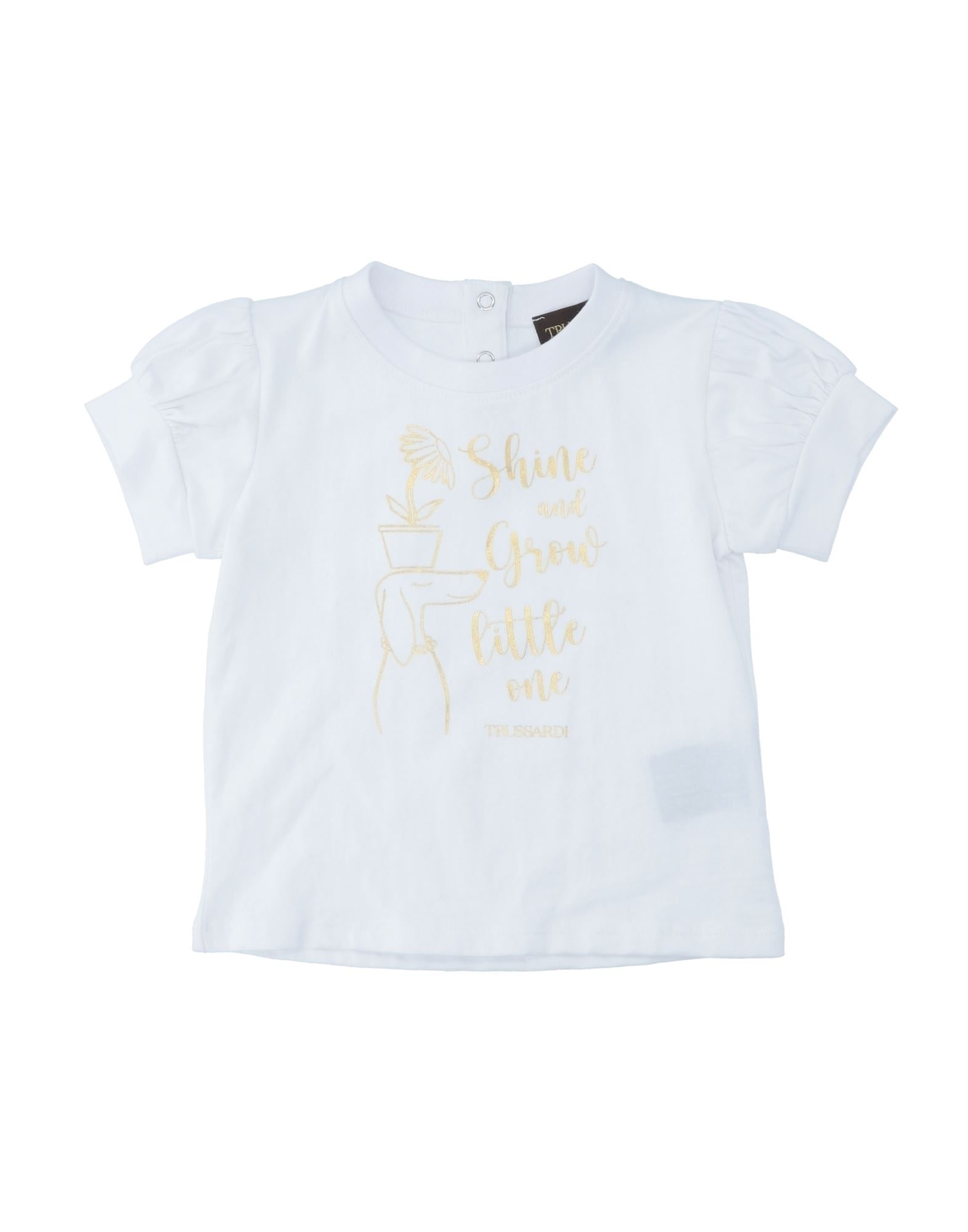 TRUSSARDI JUNIOR - Футболки