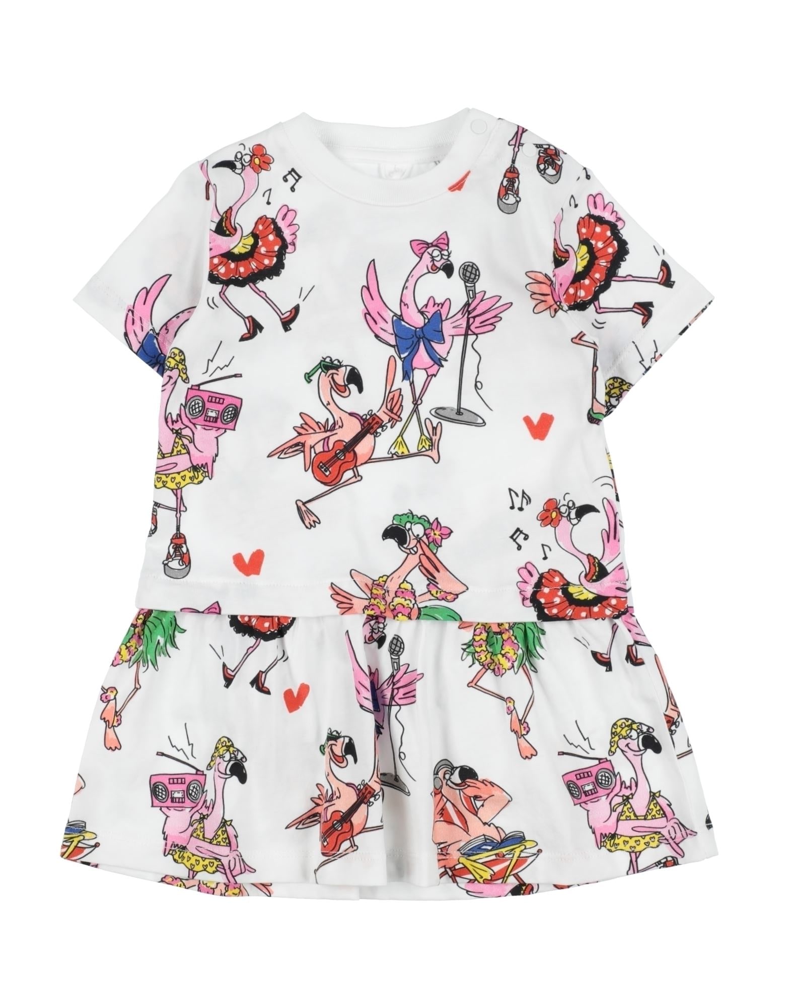 STELLA McCARTNEY KIDS - Vestidos para bebé