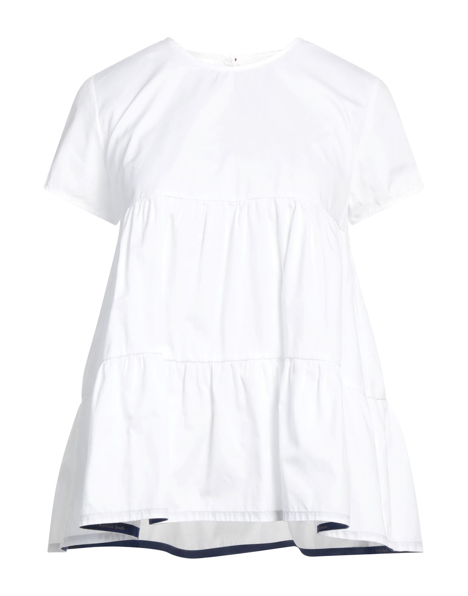 ALESSIA SANTI - Tops