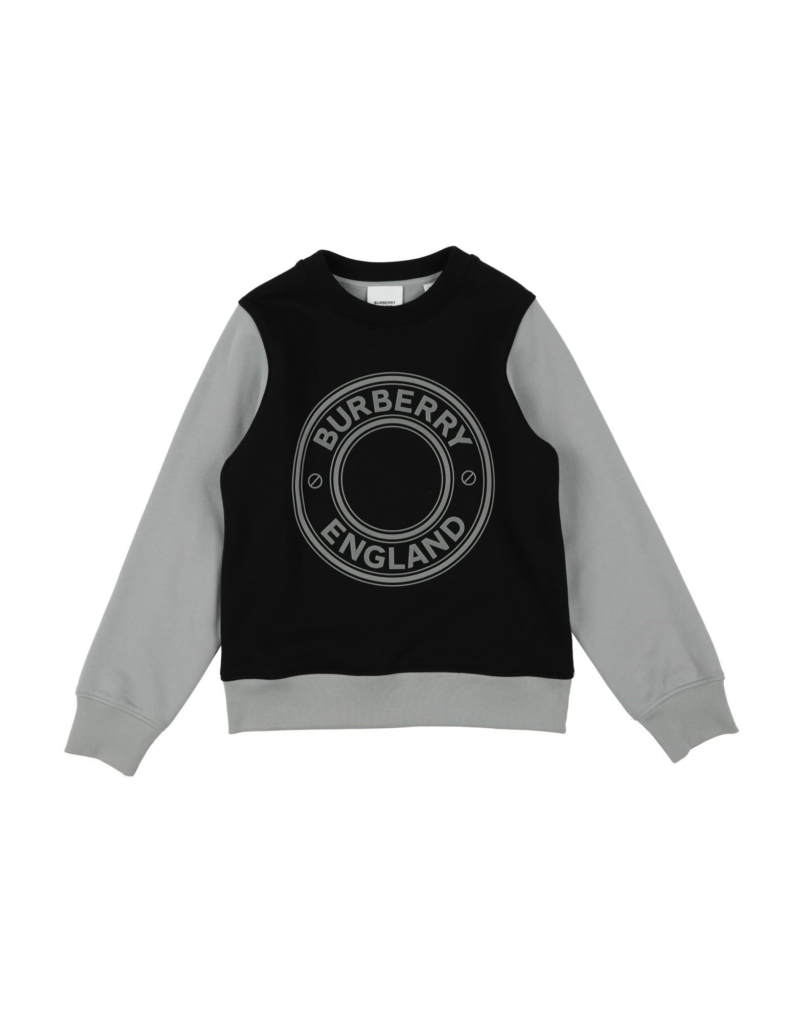 BURBERRY - Sweatshirts