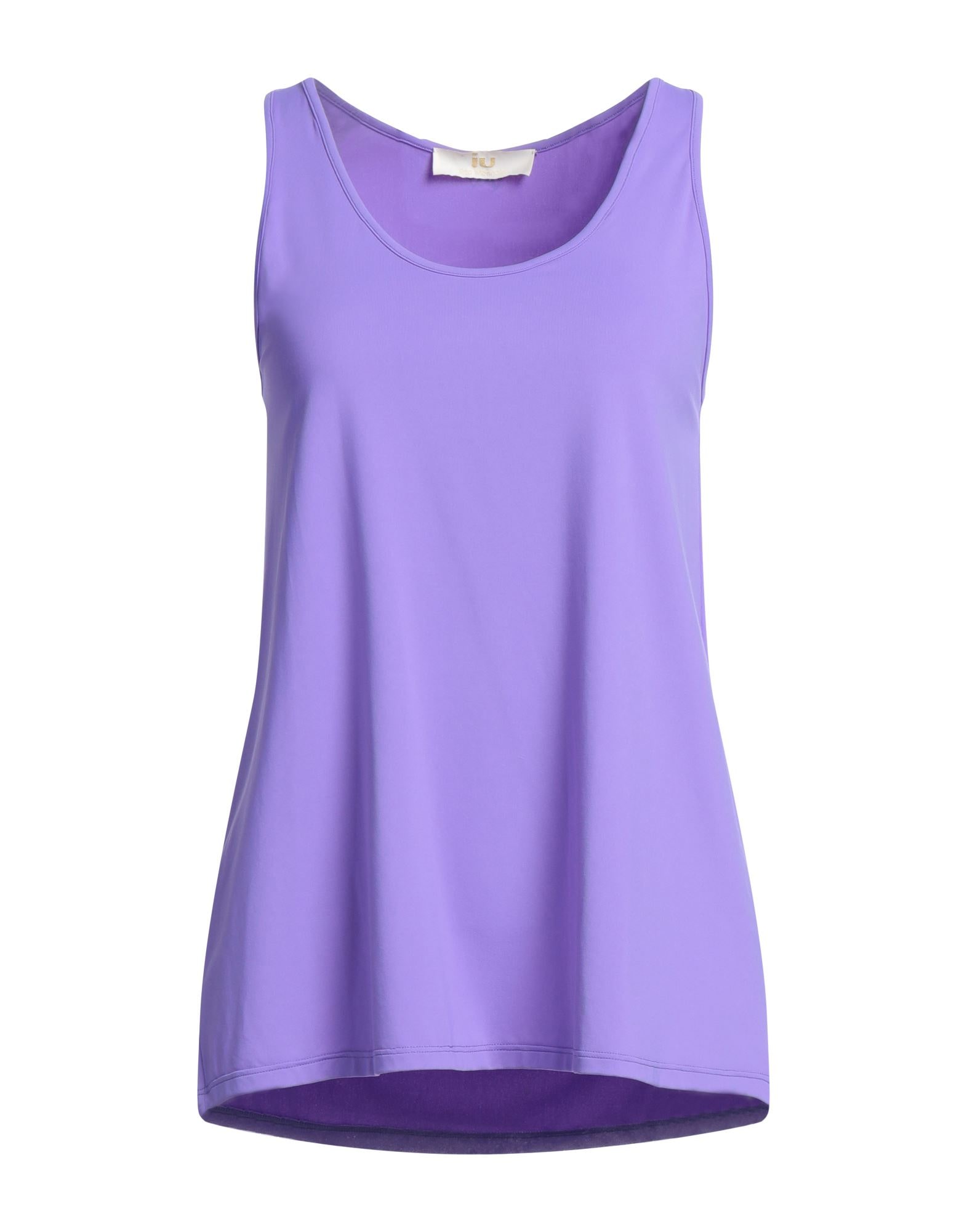 IU RITA MENNOIA - タンクトップ