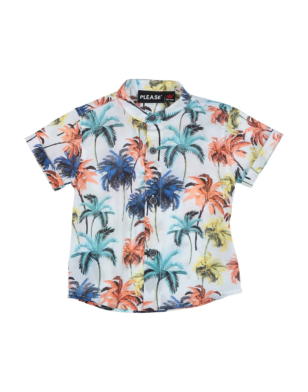 PLEASE - Shirts