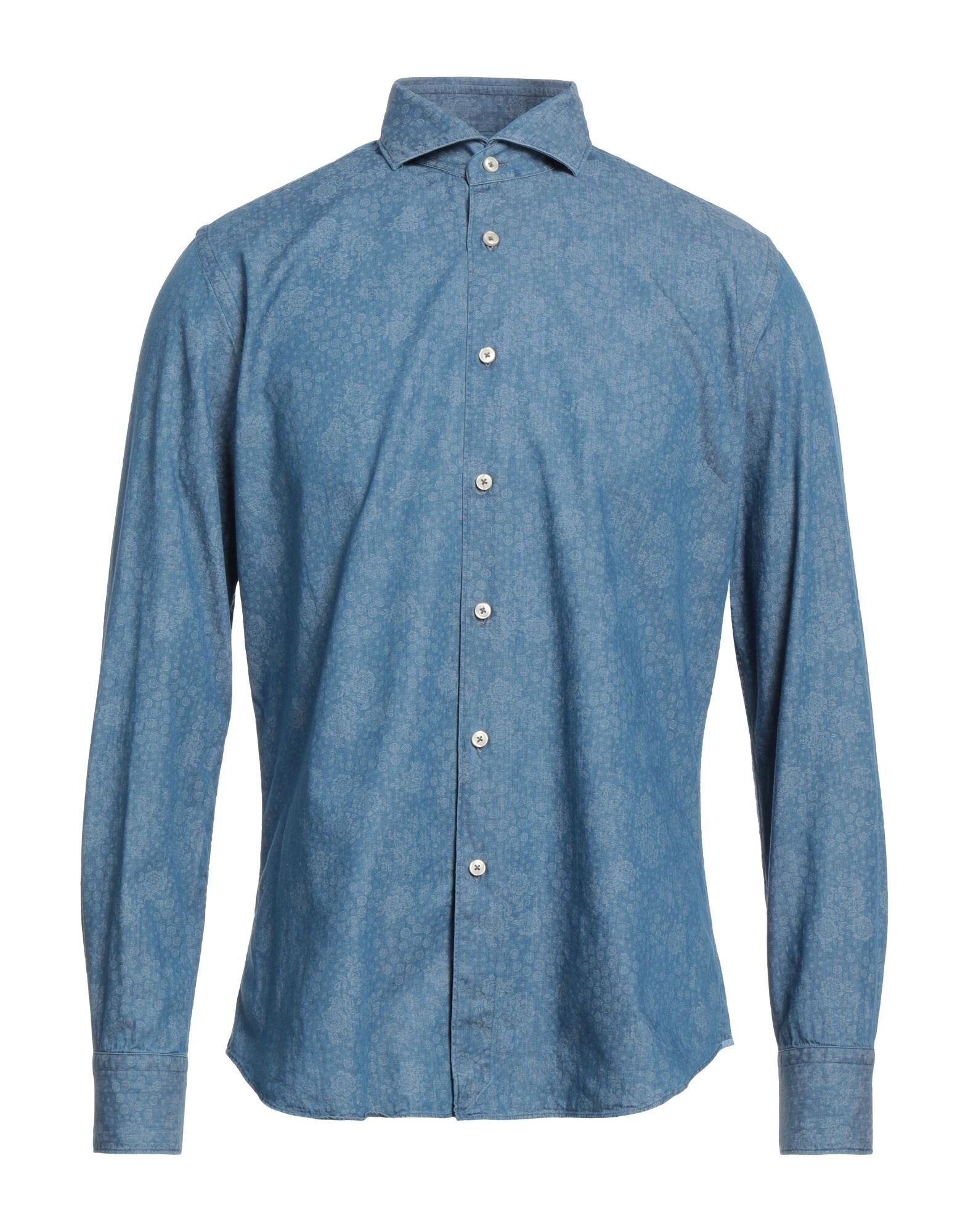 XACUS - デニムシャツ