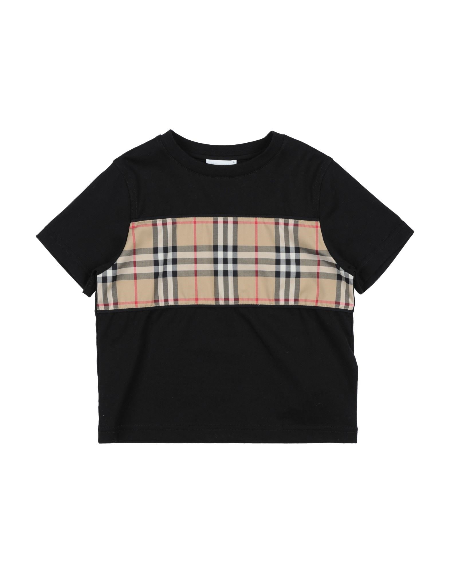 BURBERRY - T-shirts
