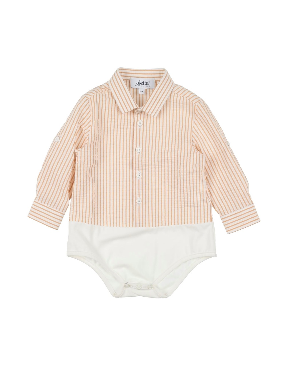 ALETTA - Κορμάκι