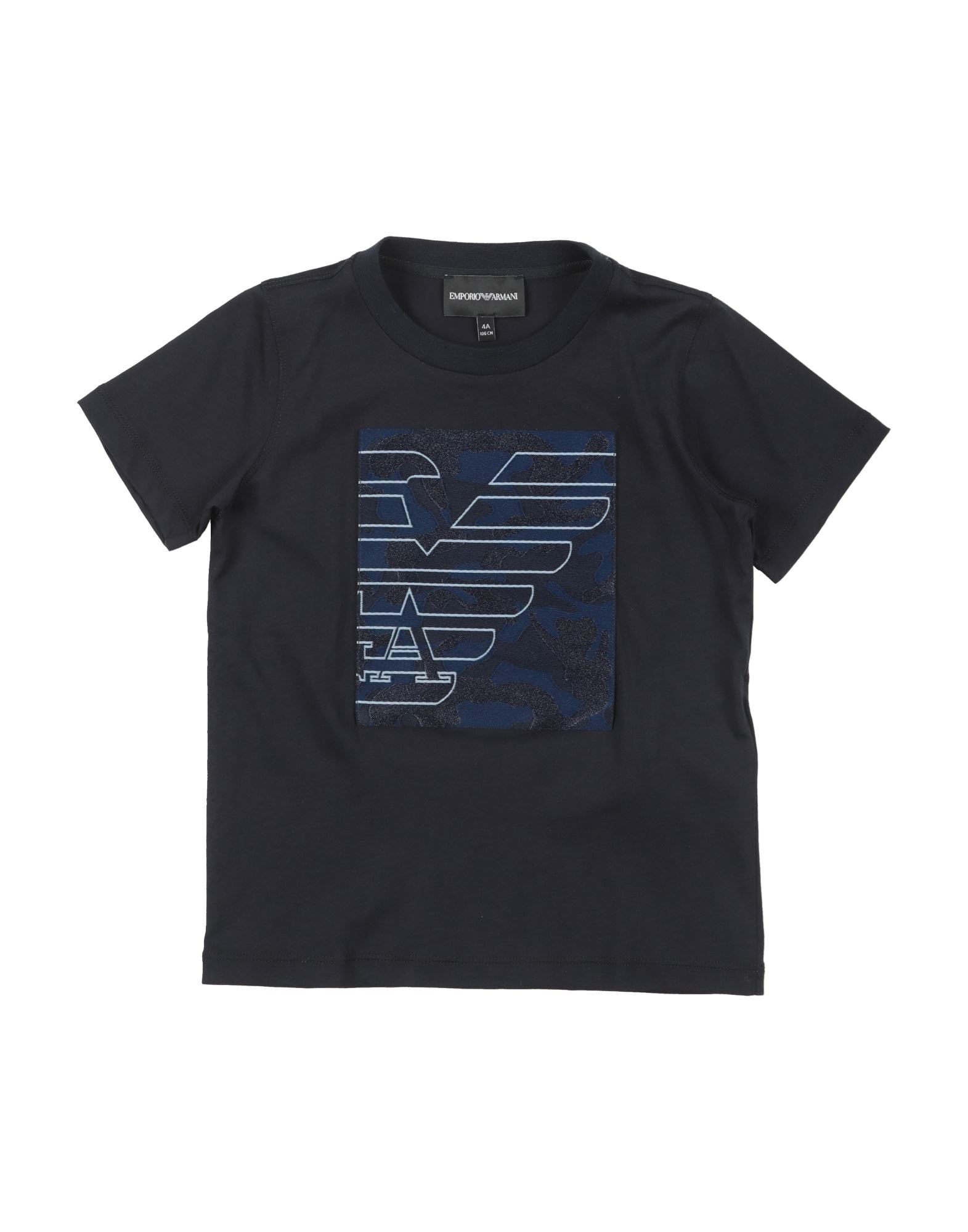 EMPORIO ARMANI - T-shirts