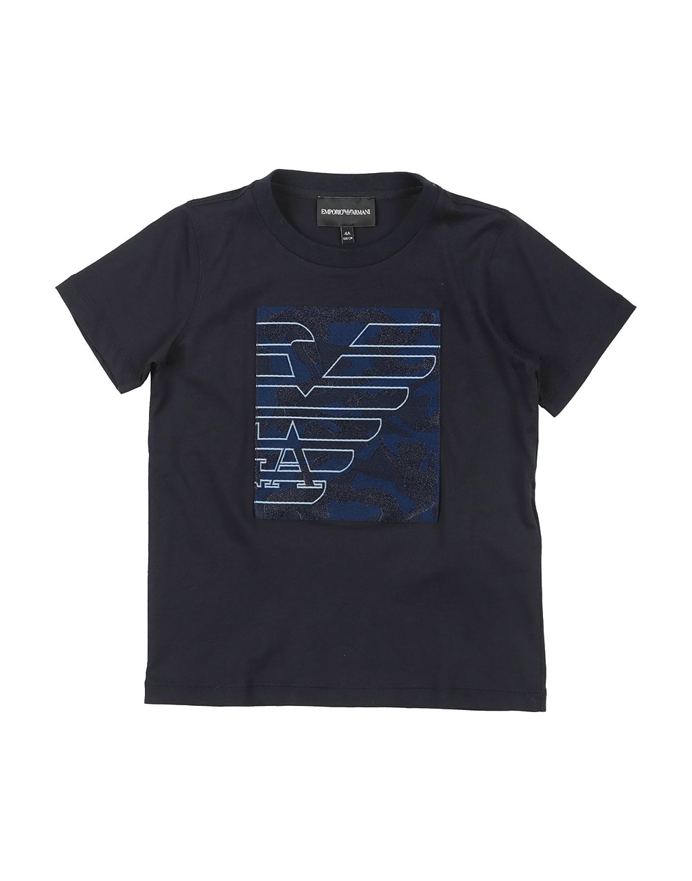EMPORIO ARMANI - T-shirts