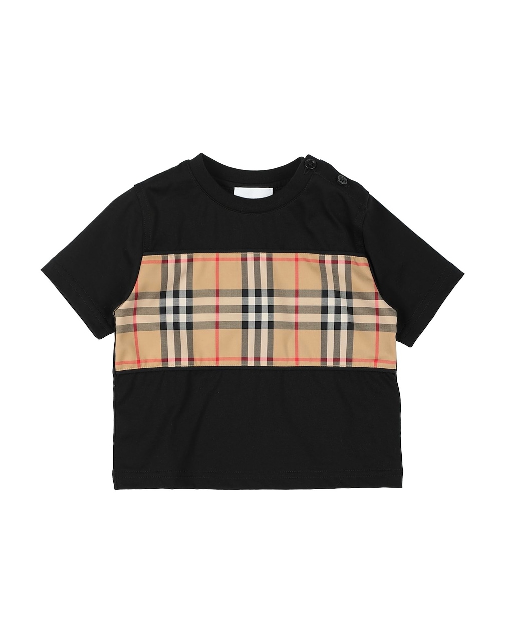 BURBERRY - T-shirts