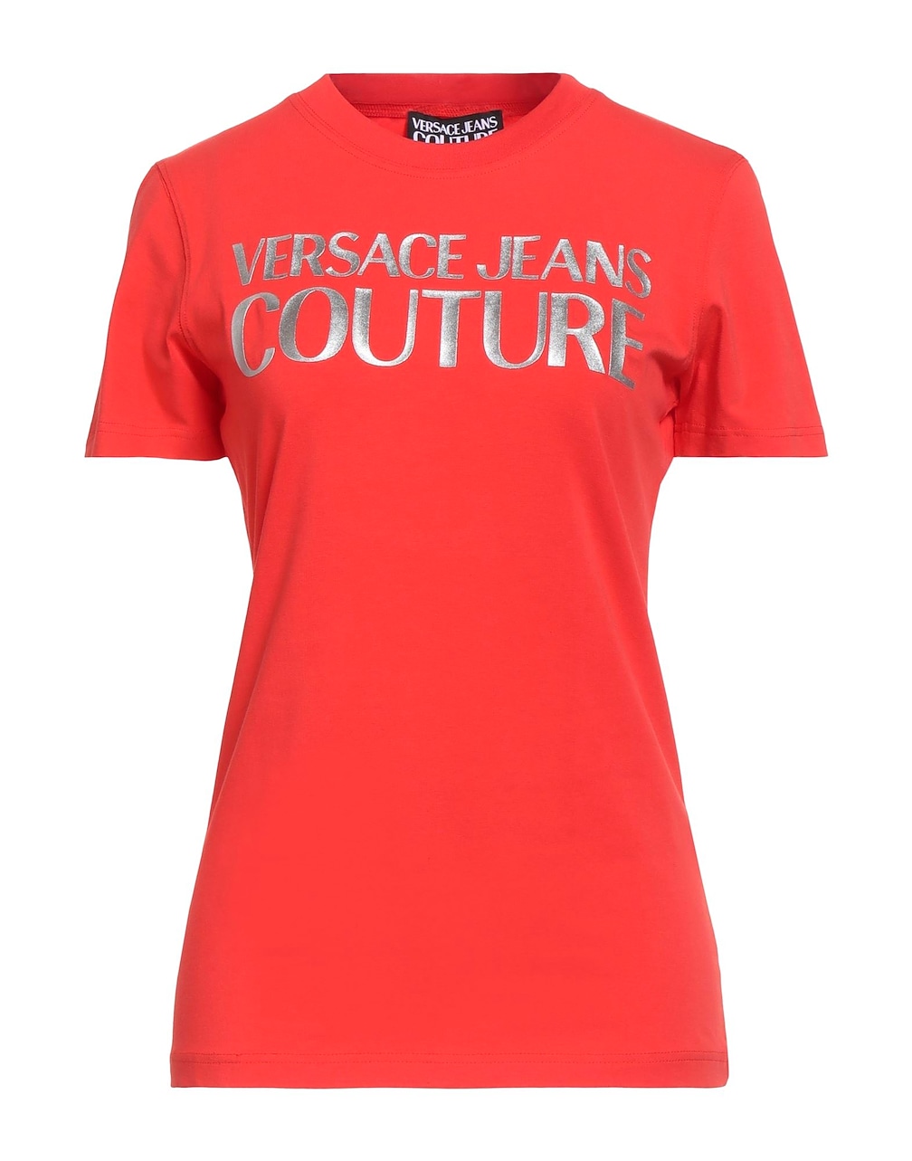 VERSACE JEANS COUTURE - T-shirts