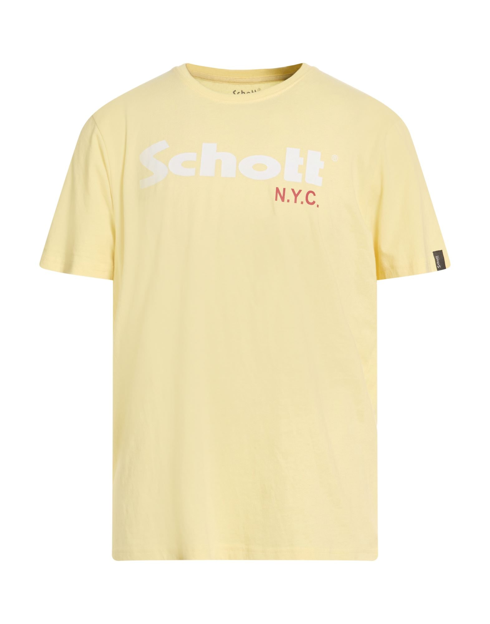 SCHOTT N.Y.C. - T-shirts