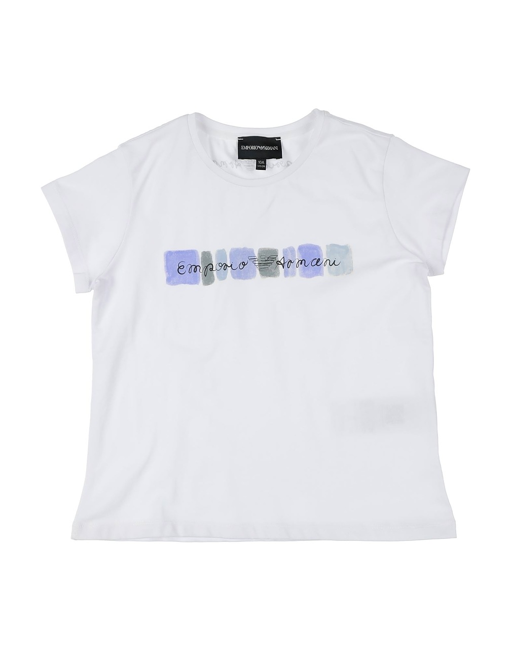 EMPORIO ARMANI - T-shirts