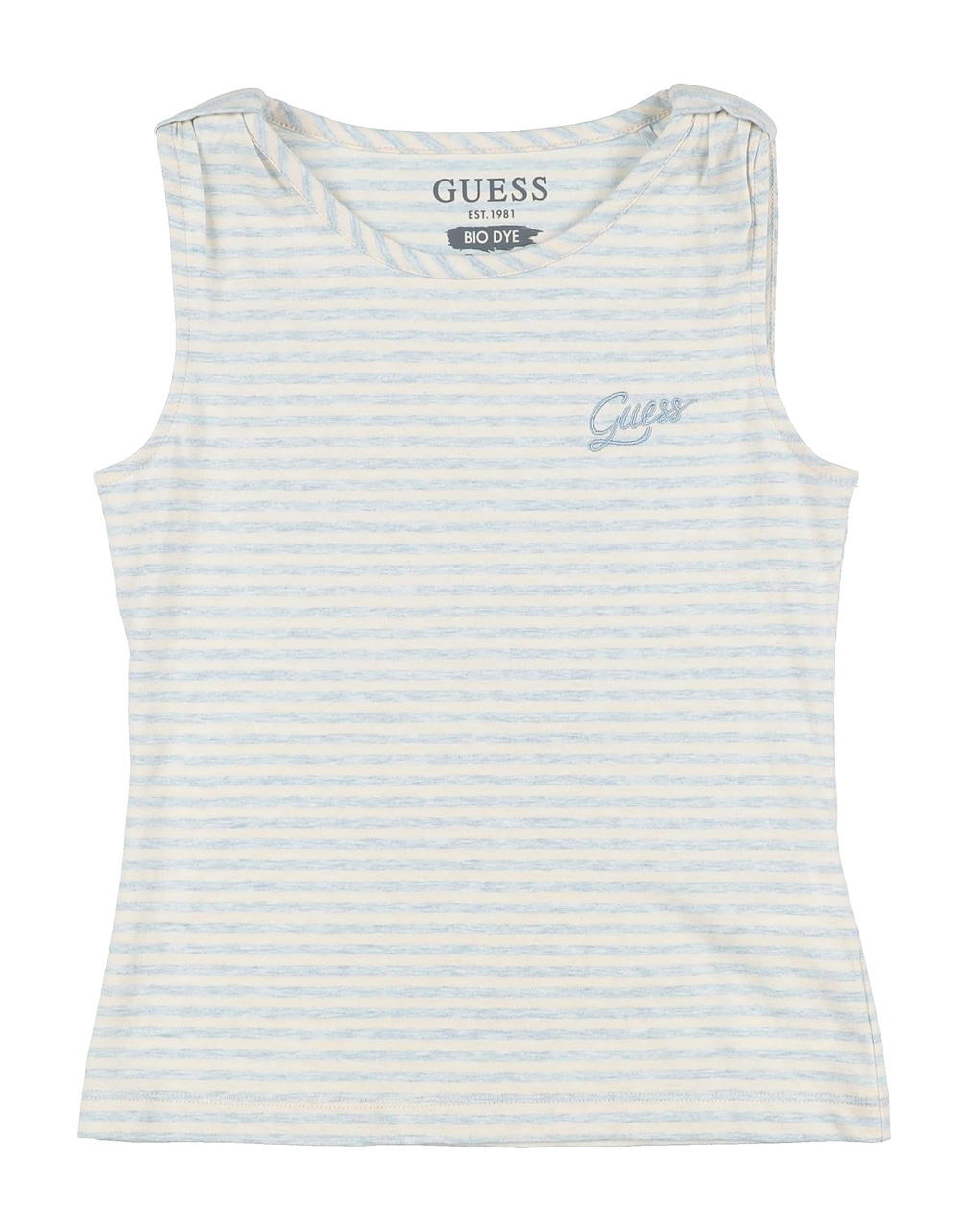 GUESS - T-shirts