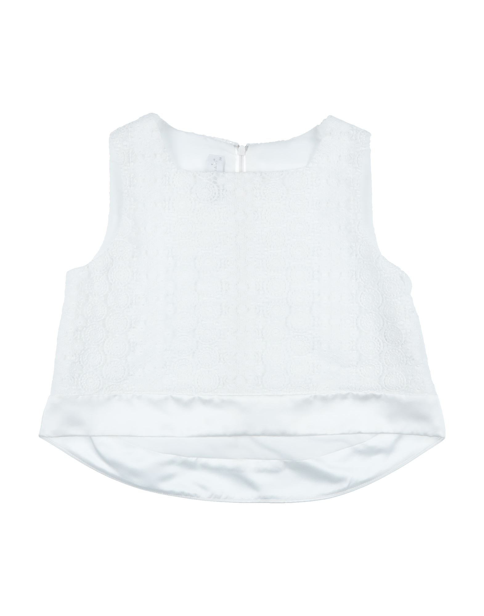 COLORICHIARI - Топы без рукавов