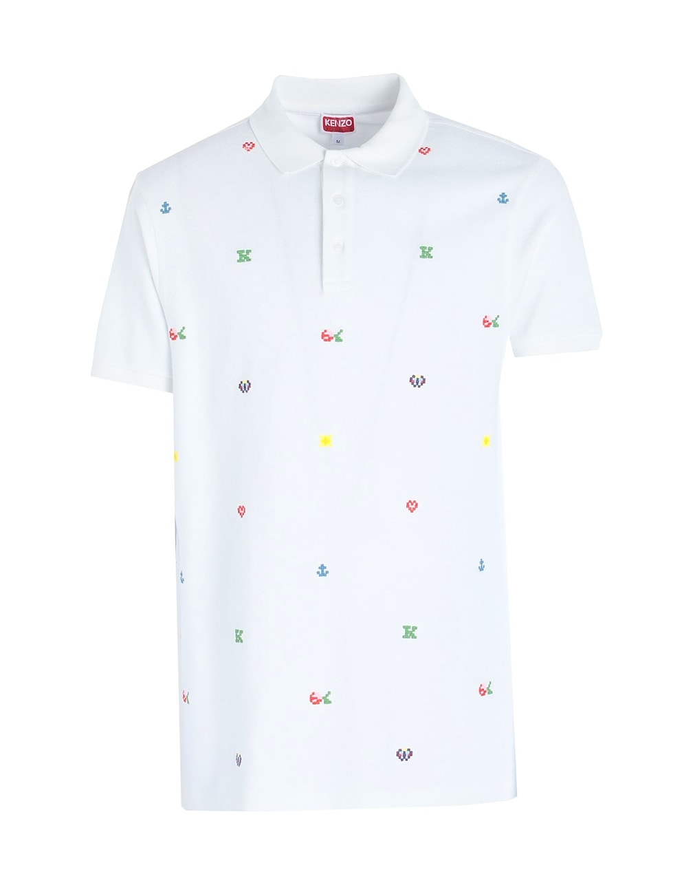 KENZO - Poloshirts