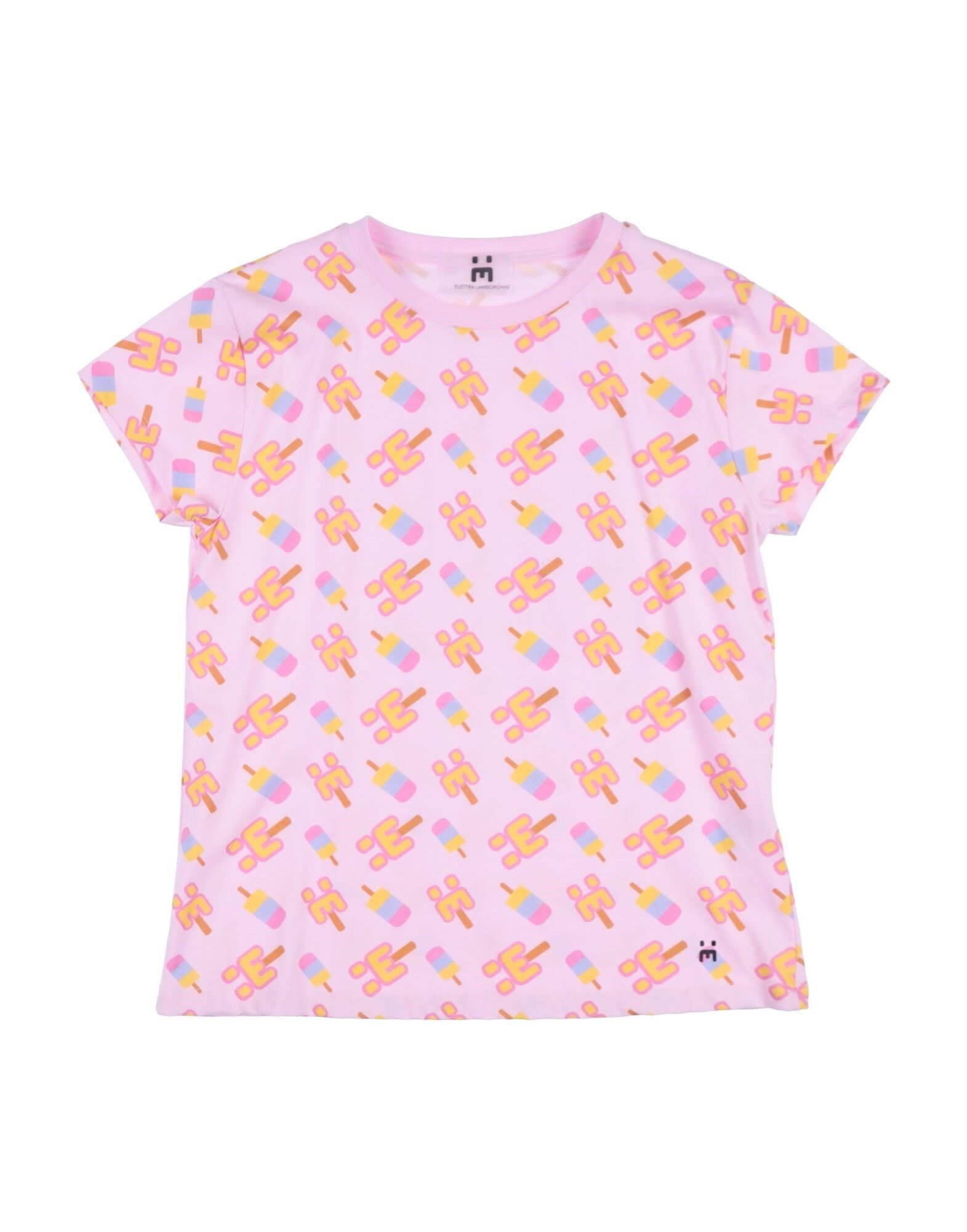 ELETTRA LAMBORGHINI - T-shirts