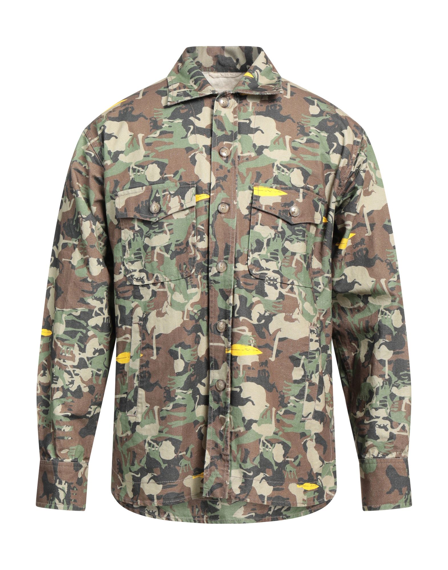 TINTORIA MATTEI 954 - Shirts