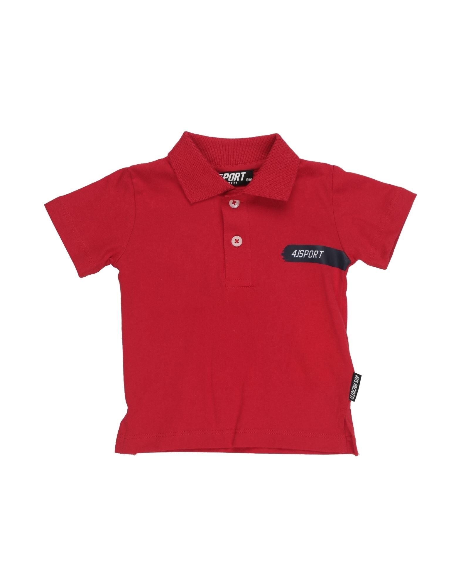 PACIOTTI 4US - Polo shirts