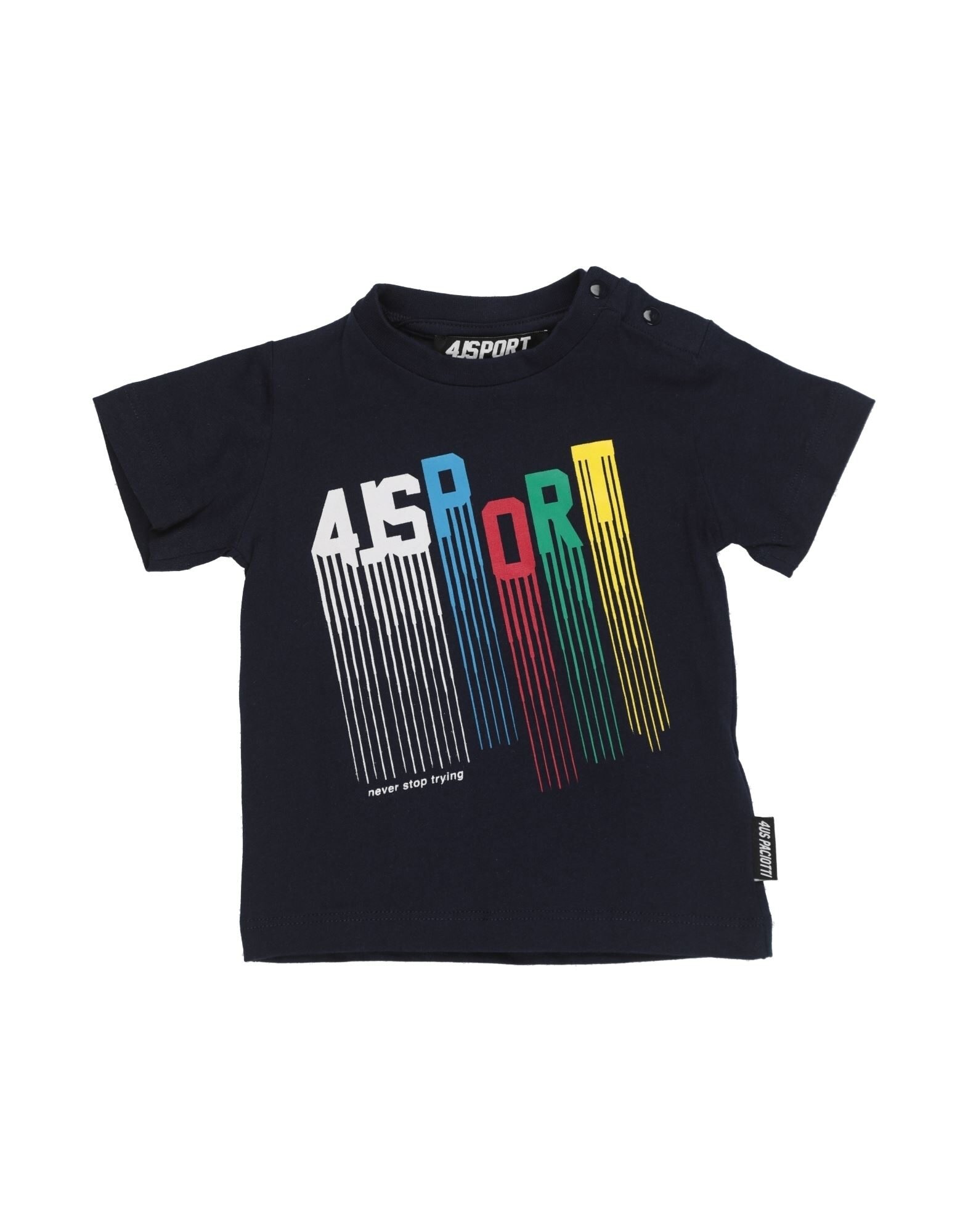 PACIOTTI 4US - T-shirts