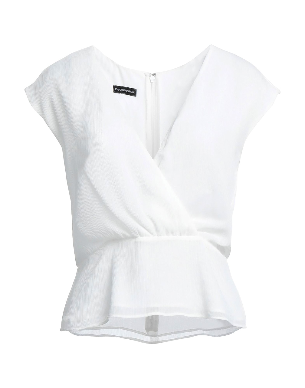 EMPORIO ARMANI - Tops