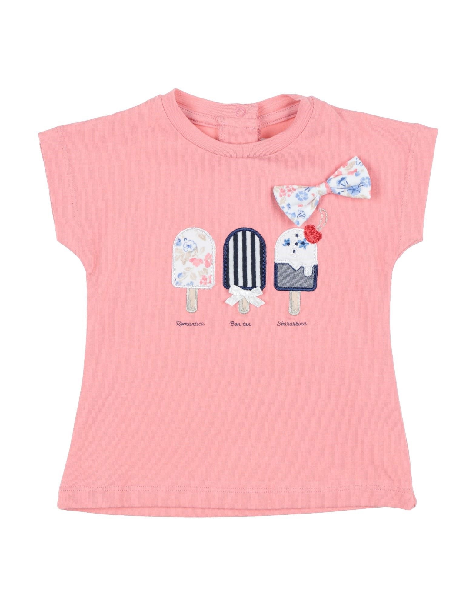 MINIBANDA by SARABANDA - Camisetas