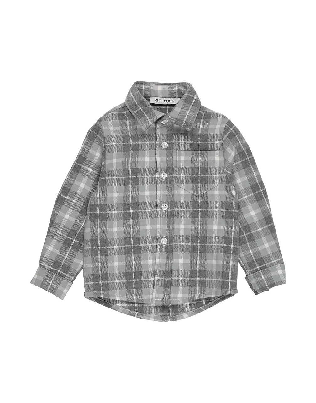 GF FERRE' - Shirts