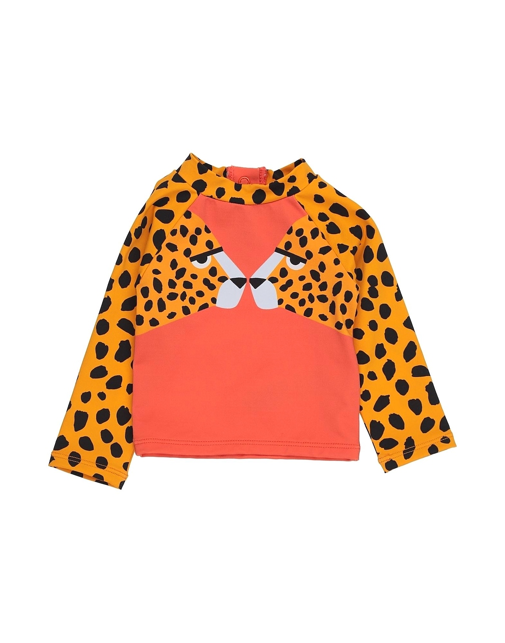 STELLA McCARTNEY KIDS - T-shirts