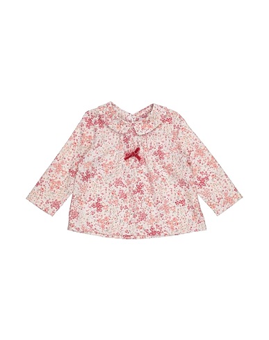 BEBEBO' Top White 100% Polyester