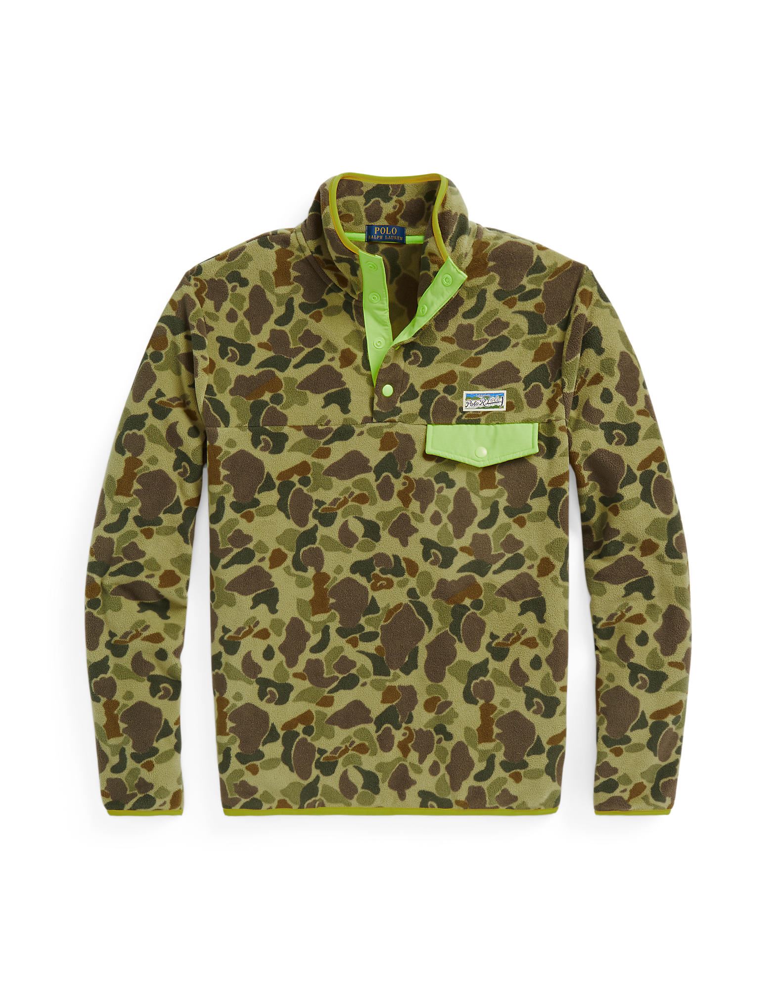 POLO RALPH LAUREN - スウェットシャツ