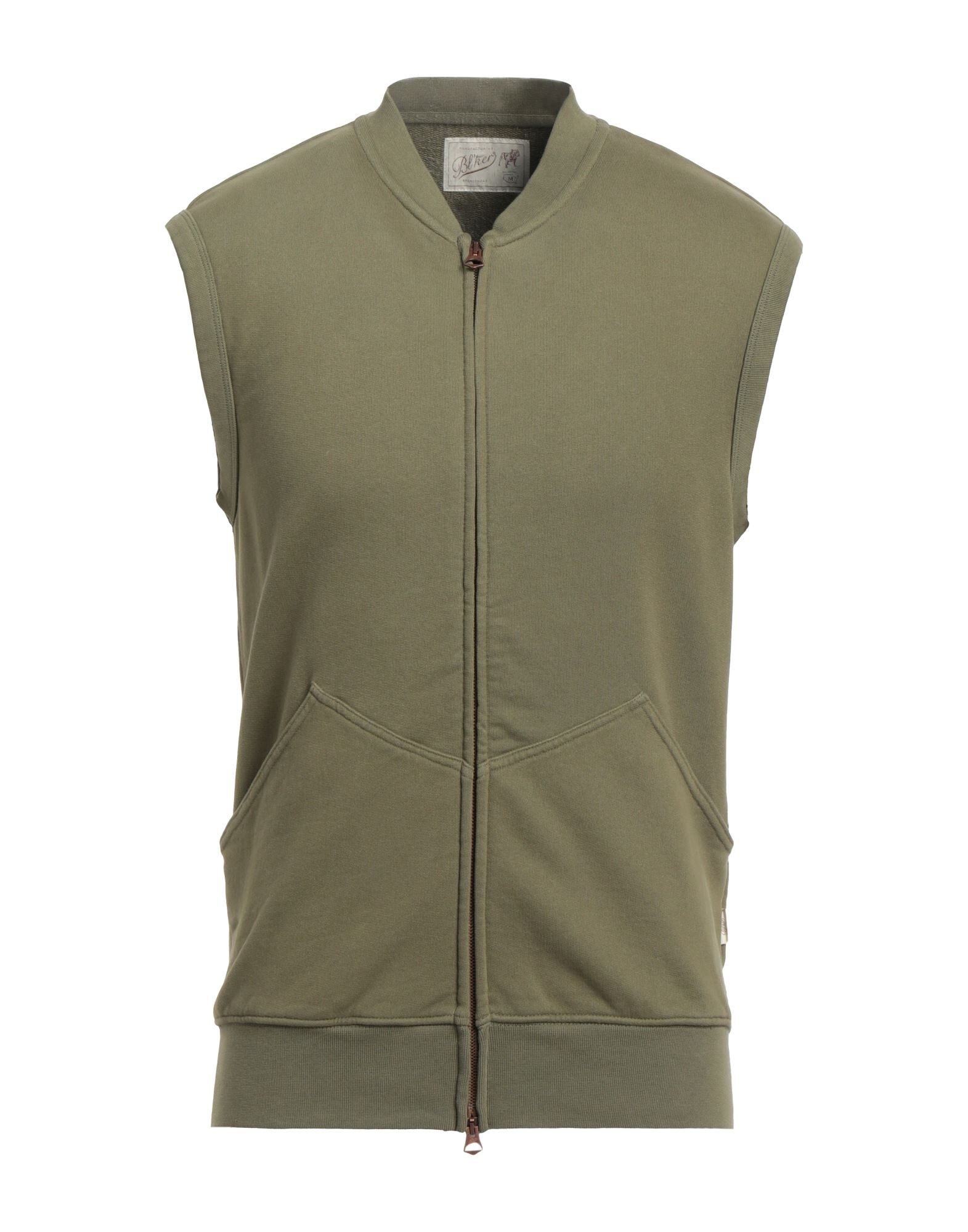 BL'KER - スウェットシャツ