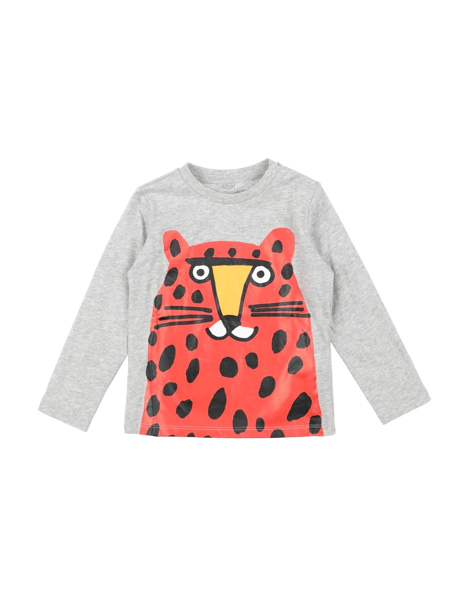 STELLA McCARTNEY KIDS - Футболки